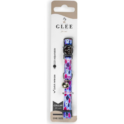 GLEE ΠΕΡΙΛΑΙΜΙΟ ΓΑΤΑΣ BLUE FISHES 30CM
