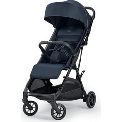 Inglesina Now Καρότσι Μωρού Μπαστούνι Splash Blue