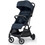 Inglesina Now Καρότσι Μωρού Μπαστούνι Splash Blue