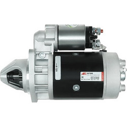 Μίζα DEUTZ M1080 / M1202 / M2385 12V 9 δόντια | AS-PL S0789S