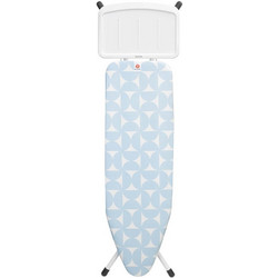 Brabantia 1005619 Σιδερώστρα για Σύστημα Σιδερώματος 124x38x98cm