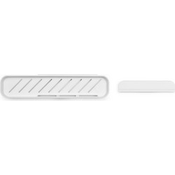 Brabantia 1005697 Σπογγοθήκη Επιτοίχια MindSet White