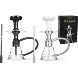 ΝΑΡΓΙΛΕΣ TSAR NITRO NX HOOKAH 33cm TSAR 1.1.560