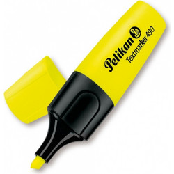 Textmarker 490 Κιτρινο (940379)