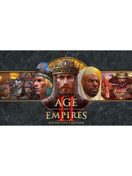 Age Of Empires 2 Definitive Edition Key PC