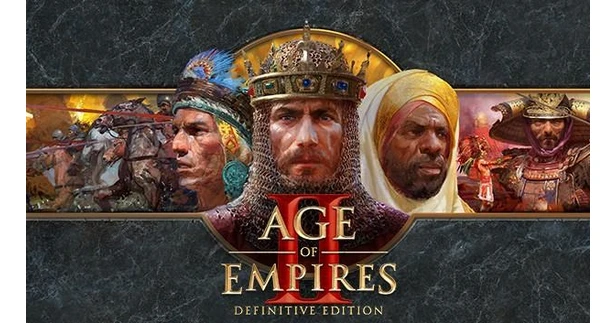 Age Of Empires 2 Definitive Edition Key