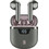Cellular Line Seek Pro Ακουστικά Bluetooth Earbud Grey