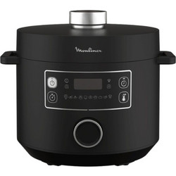 Moulinex Turbo Cuisine CE7548