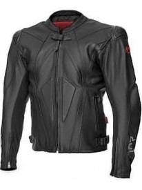 Adrenaline Symetric Black