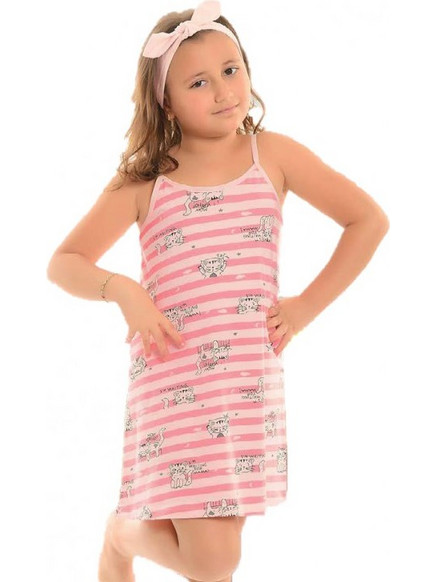 Little Frog 16008 Pink