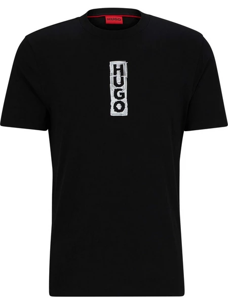 Ανδρικά T-Shirts Hugo Boss | BestPrice.gr