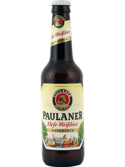 Paulaner 330ml