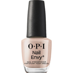 OPI Nail Envy Double Nude-y Πινέλο Ενδυνάμωσης Νυχιών 15ml