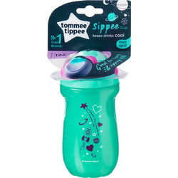 Tommee Tippee Sippee Drinking Cup Ροζ 260ml