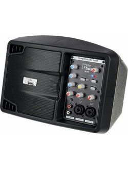 Behringer B105D