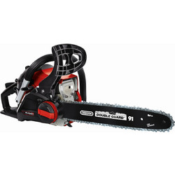 Einhell GC-PC 1435 I TC Αλυσοπρίονο Βενζίνης 1.86hp 6.8kg με Λάμα 35cm