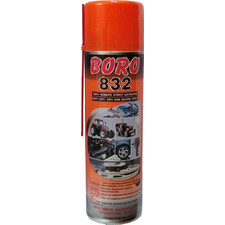 BORO 832 Σπρέι σιλικόνης 500ml