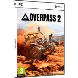 Overpass 2 PC