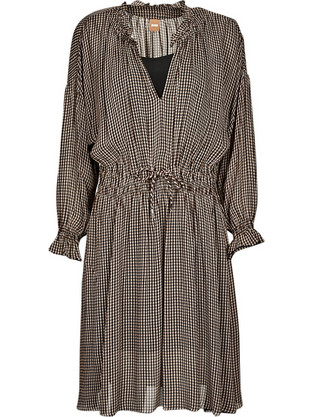 Hugo Boss Daratena Φόρεμα 50500446-988