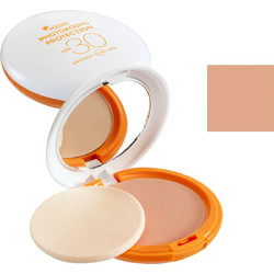 Seventeen High Photo-Ageing Protection 02 Pressed Powder SPF30