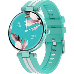 Canyon Semifreddo SW-61 Green / White