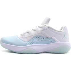 Jordan Air 11 CMFT Γυναικεία Sneakers Λιλά DV2629-051