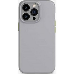 Θήκη κινητού Tech21 Eco Slim for iPhone 13 Pro Gray