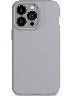 Θήκη κινητού Tech21 Eco Slim for iPhone 13 Pro Gray