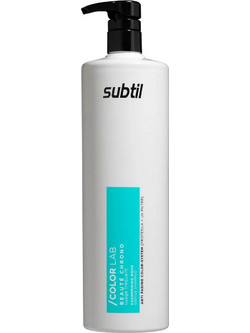 Subtil Color Lab Care Gentle Σαμπουάν για Επανόρθωση 1lt