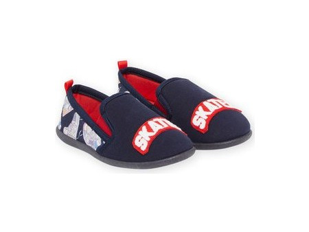 Παιδικές Παντόφλες για Αγόρια Blue Skater ΜΠΛΕ