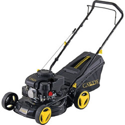 Gardy GLM41-132 Μηχανή Γκαζόν Βενζίνης 4hp 132cc Κοπή 41cm