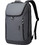 Bange 2517 Αδιάβροχο Backpack Laptop 15.6" Grey
