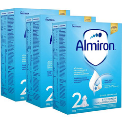 Nutricia Almiron 2 3x600gr