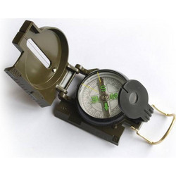 Tac Maven Venturer Compass - Olive