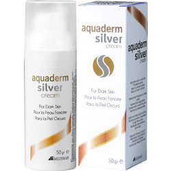 Medimar Aquaderm Silver Cream 50gr