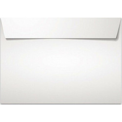Typotrust 3008 Φάκελος Λευκός Καρέ Αυτοκόλλητος 162x230mm