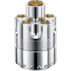 Azzaro Wanted Eau de Parfum 50ml