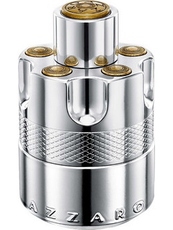 Azzaro Wanted Eau de Parfum 50ml