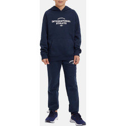 Energetics Gery II Παιδικό Φούτερ με Κουκούλα Navy Μπλε 424652-517
