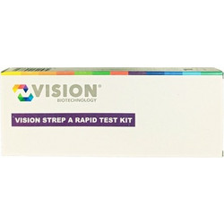 Vision Test Στρεπτόκοκκου 1τμχ