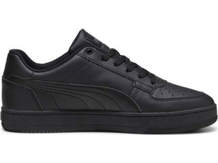 Puma Caven 2.0 Ανδρικά Sneakers Μαύρα 392290-01