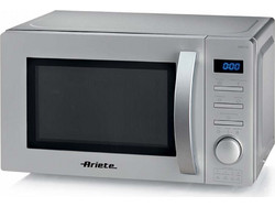 Ariete 953 Φούρνος Μικροκυμάτων με Grill 20lt Inox