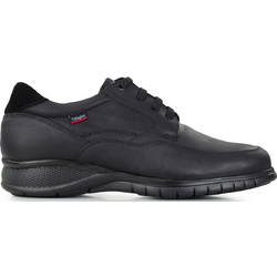 Callaghan Ανδρικά Sneakers Μαύρα 12700