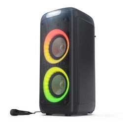 Sharp Party PS949 Speaker System Σύστημα Kαραόκε με Ενσύρματο Μικρόφωνο