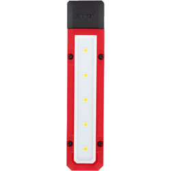 Milwaukee FL Επαναφορτιζόμενος Φακός Εργασίας Led IP54 300lm
