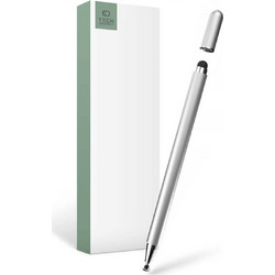 Tech-Protect Magnet Stylus Pen Silver