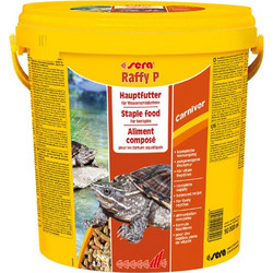 Sera Raffy P Turtles 10lt