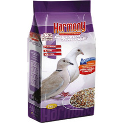 Elevage Harmony Colombi & Tortore 5kg
