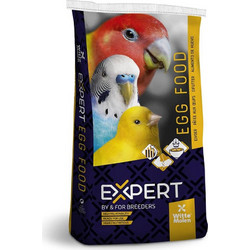 Witte Molen Expert Yellow Eggfood 10kg