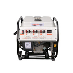 Nakayama 064039 Γεννήτρια Βενζίνης Τετράχρονη Inverter